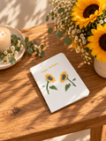 Vibrant sunflowers cards 🌻💛🌻